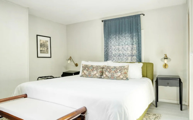 photo 3 of Eloise by Avantstay Historic Upstate Apartment Near Hudson River