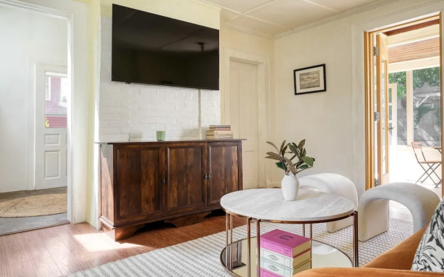 photo 4 of Eloise by Avantstay Historic Upstate Apartment Near Hudson River