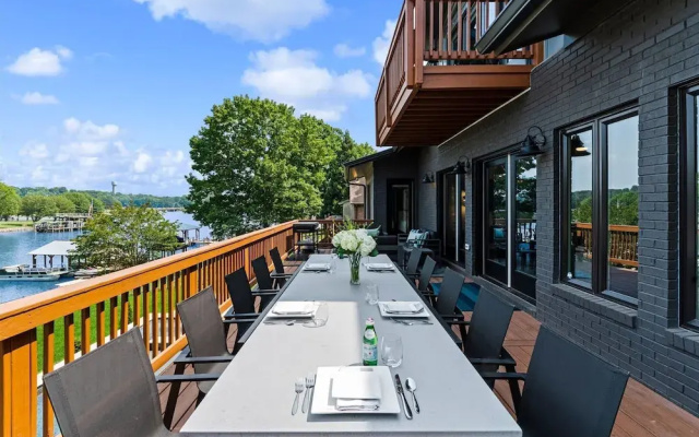 photo 4 of Elysian Shores W/heated Pool & Optional Boat Rental