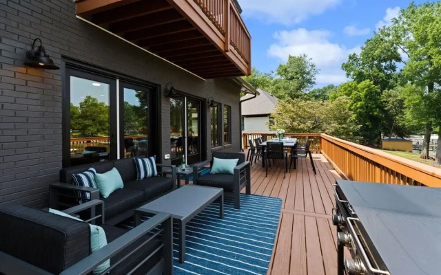 photo 5 of Elysian Shores W/heated Pool & Optional Boat Rental