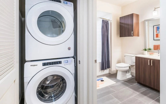 photo 3 of Embark Apartments