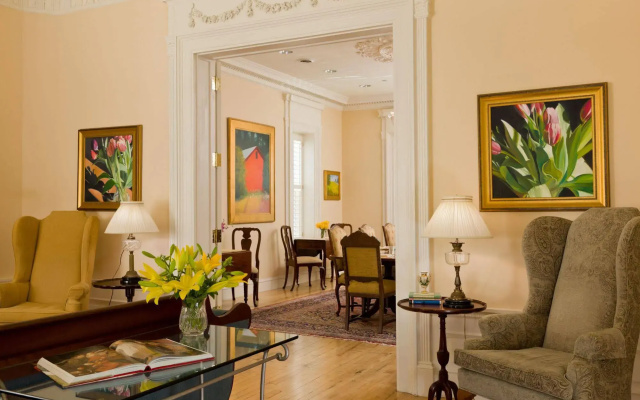 photo 2 of Embassy Circle Guest House