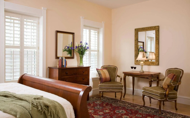 photo 3 of Embassy Circle Guest House