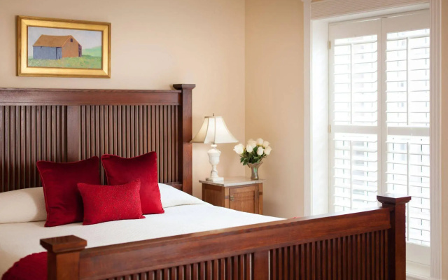 photo 5 of Embassy Circle Guest House