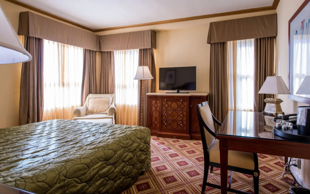 photo 5 of Embassy Hotel