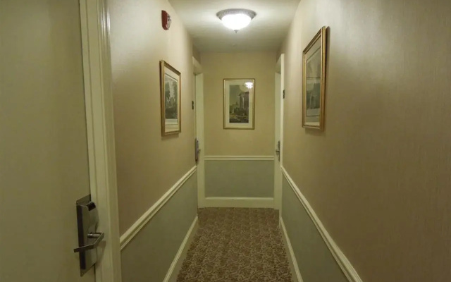 photo 5 of The Embassy Inn