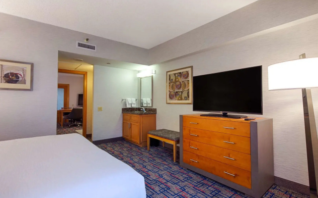 photo 5 of Embassy Suites by Hilton Chicago O'Hare Rosemont