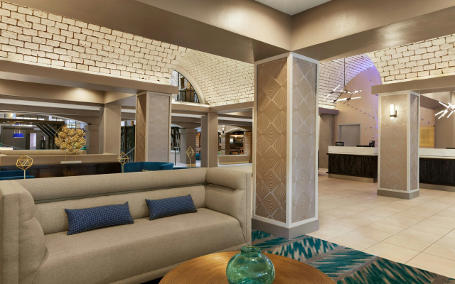 photo 2 of Embassy Suites by Hilton Arcadia Pasadena Area