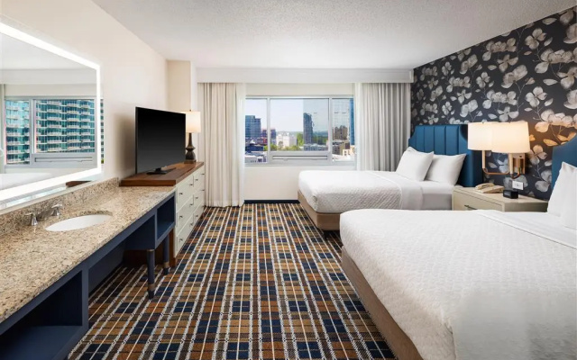 photo 4 of Embassy Suites by Hilton Atlanta Buckhead