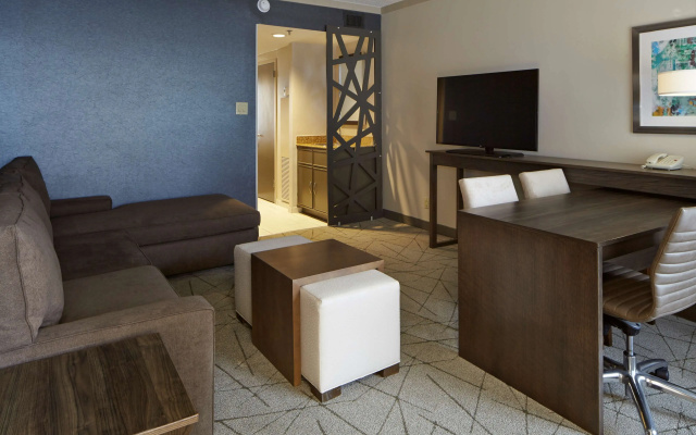 photo 5 of Embassy Suites by Hilton Atlanta Galleria