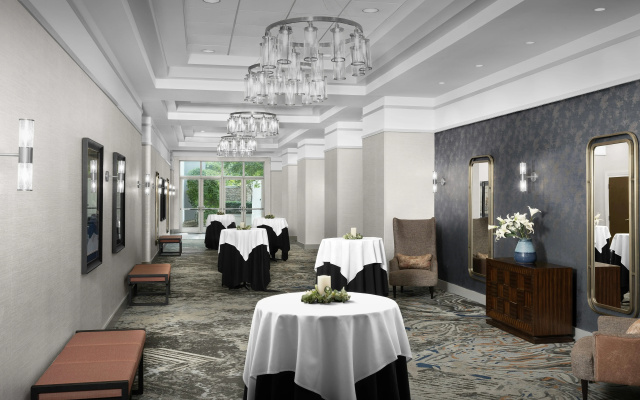 photo 2 of Embassy Suites Atlanta - Kennesaw Town Center