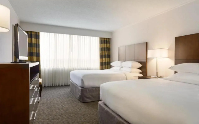 photo 3 of Embassy Suites Baltimore - At Bwi Airport
