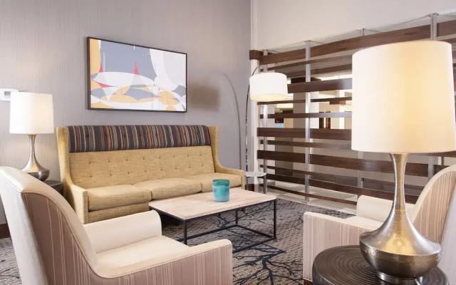 photo 5 of Embassy Suites Bloomington