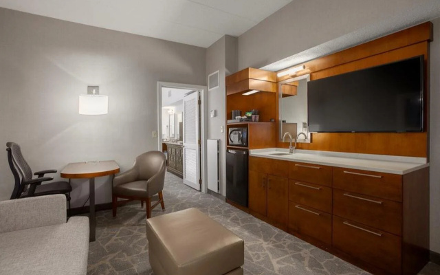 photo 5 of Embassy Suites Boston/Marlborough