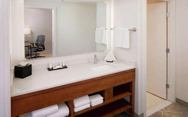 photo 3 of Embassy Suites by Hilton Boston Marlborough