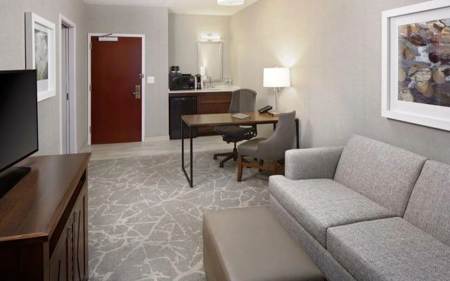 photo 4 of Embassy Suites by Hilton Boston Marlborough