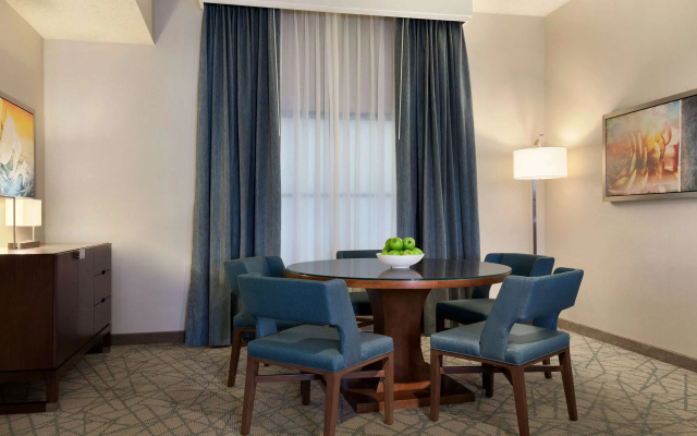 photo 4 of Embassy Suites by Hilton Brea North Orange County