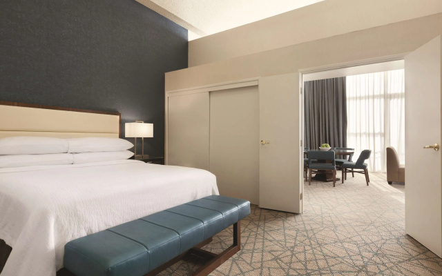 photo 5 of Embassy Suites by Hilton Brea North Orange County
