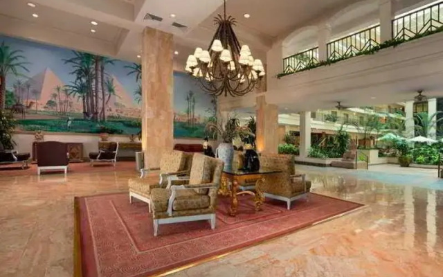 photo 2 of Embassy Suites Brea North Orange County