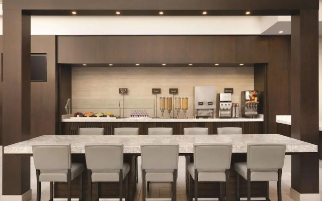 photo 5 of Embassy Suites Brea North Orange County