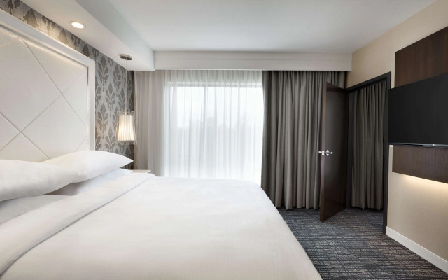 photo 4 of Embassy Suites by Hilton Atlanta NE Gwinnett Sugarloaf