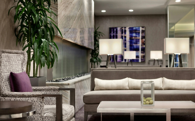 photo 2 of Embassy Suites by Hilton Charlotte Uptown
