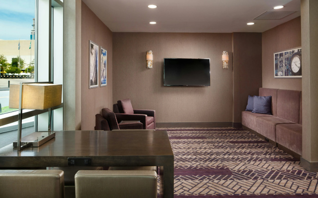 photo 5 of Embassy Suites by Hilton Charlotte Uptown