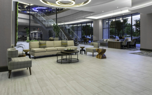 photo 2 of Embassy Suites by Hilton Grand Rapids Downtown,MI