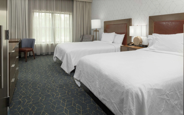 photo 5 of Embassy Suites by Hilton Grand Rapids Downtown,MI