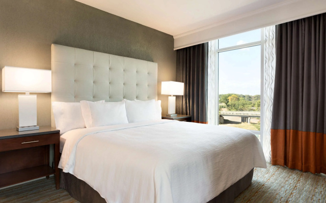 photo 3 of Embassy Suites by Hilton Greenville Downtown Riverplace