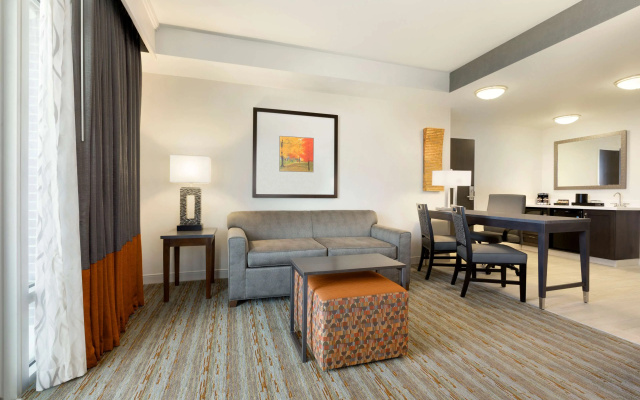 photo 5 of Embassy Suites by Hilton Greenville Downtown Riverplace