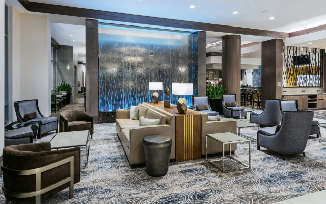 photo 2 of Embassy Suites by Hilton Houston West - Katy
