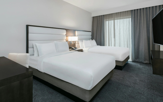 photo 3 of Embassy Suites by Hilton Houston West - Katy