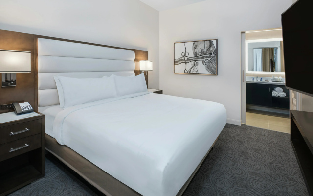 photo 4 of Embassy Suites by Hilton Houston West - Katy