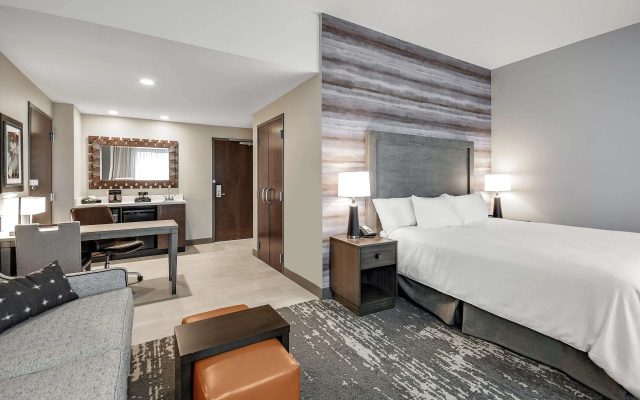 photo 5 of Embassy Suites by Hilton Jonesboro Red Wolf Convention Center