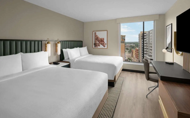 photo 4 of Embassy Suites By Hilton Madison Downtown