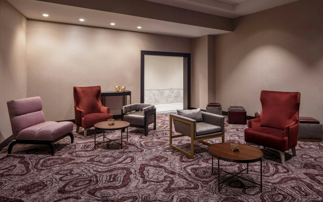 photo 3 of Embassy Suites by Hilton Minneapolis Downtown