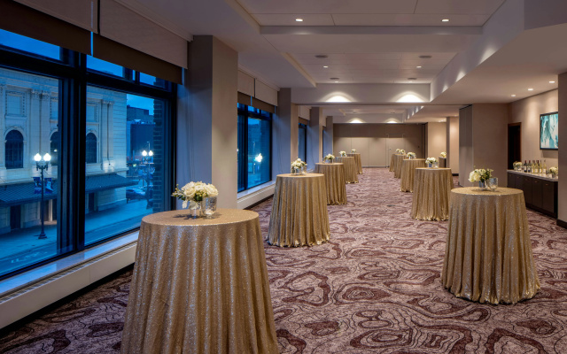 photo 4 of Embassy Suites by Hilton Minneapolis Downtown