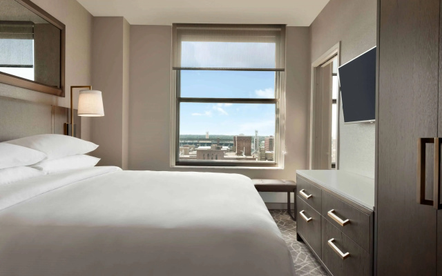photo 5 of Embassy Suites by Hilton Minneapolis Downtown