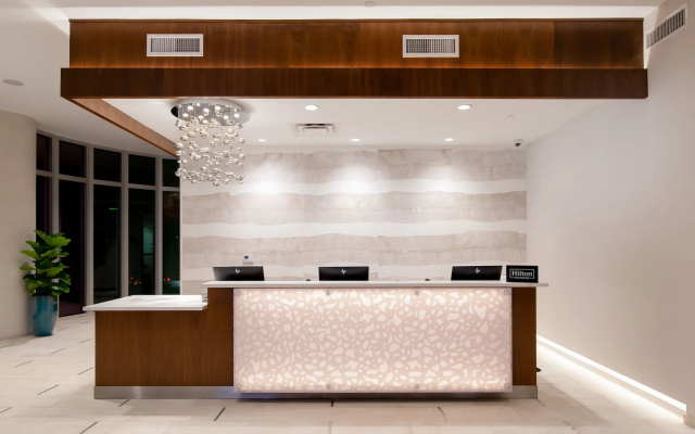 photo 2 of Embassy Suites by Hilton Sarasota, FL