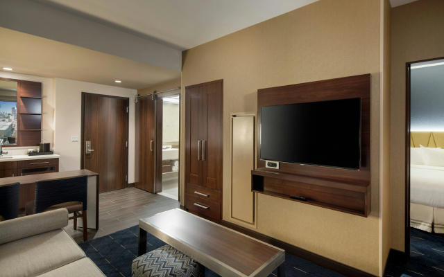 photo 3 of Embassy Suites by Hilton Seattle Downtown Pioneer Square