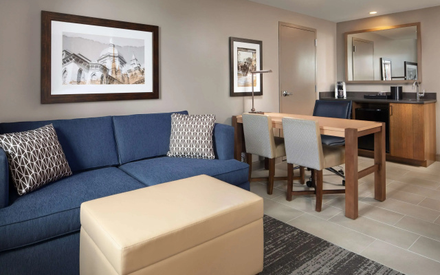 photo 5 of Embassy Suites by Hilton South Bend at Notre Dame