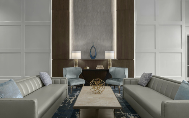 photo 3 of Embassy Suites by Hilton Wilmington Riverfront