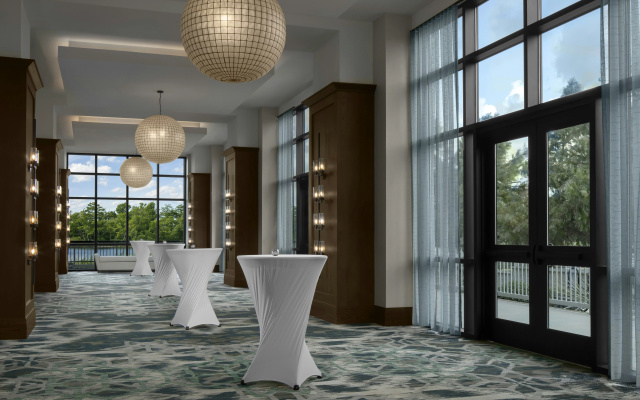 photo 4 of Embassy Suites by Hilton Wilmington Riverfront
