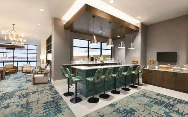 photo 5 of Embassy Suites by Hilton Wilmington Riverfront