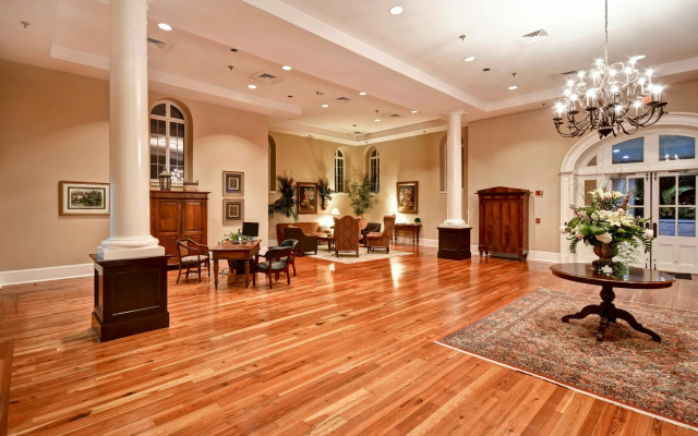 photo 2 of Embassy Suites by Hilton Charleston Historic District