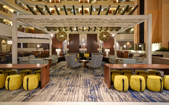 photo 2 of Embassy Suites by Hilton Charleston Hotel