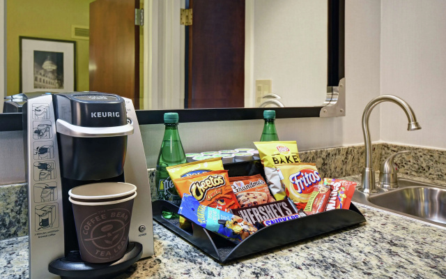 photo 4 of Embassy Suites by Hilton Charleston Hotel