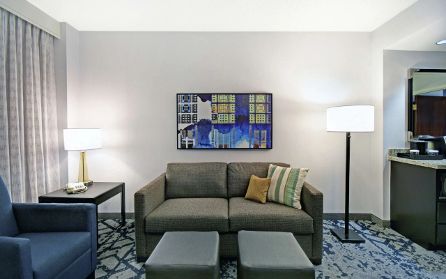 photo 5 of Embassy Suites by Hilton Charleston Hotel