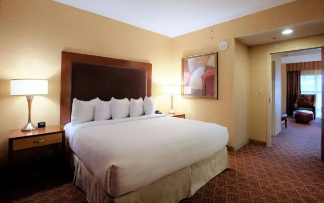 photo 3 of Embassy Suites by Hilton Charlotte Concord Golf Resort & Spa